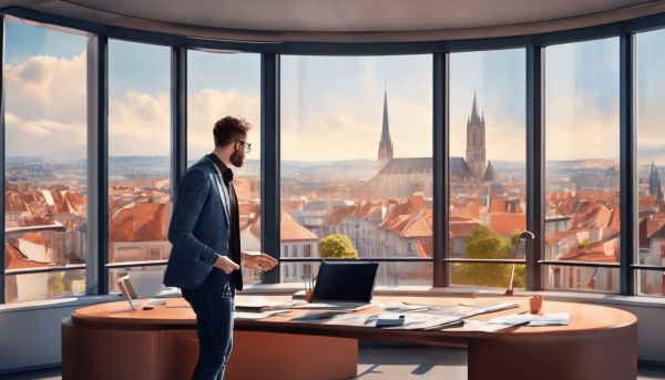 Comment améliorer votre visibilité avec un spécialiste référencement à Limoges
