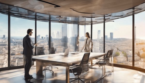Comment choisir une agence SEO à Limoges pour booster votre visibilité