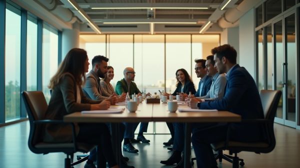 Formation RPS : apprenez à prévenir les risques psychosociaux