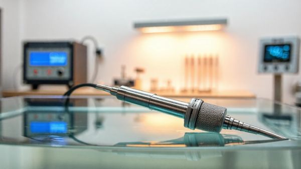 Les avantages d'utiliser une sonde pt100 pour mesurer la température