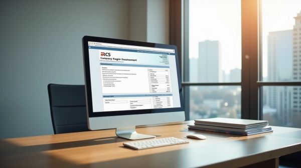 Maîtriser les prix du RCS pour économiser sur votre immatriculation