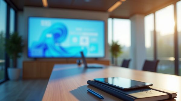 Maximisez l'efficacité de votre entreprise grâce à Sage X3