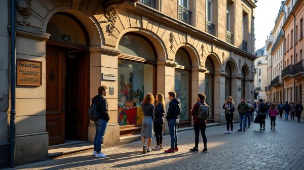 Où suivre des cours de batterie à Lille parmi les meilleures options