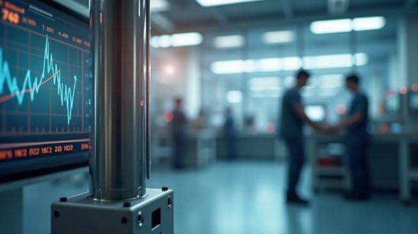 Pourquoi choisir une sonde pt100 pour des projections de température ?