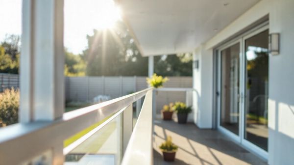 Top 5 avantages des vérandas aluminium modernes et efficaces