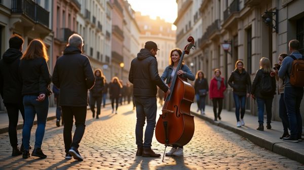 Top 5 établissements pour apprendre la batterie à Lille