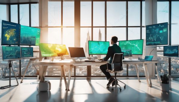 Votre visibilité en ligne à Limoges : enjeux et solutions SEO