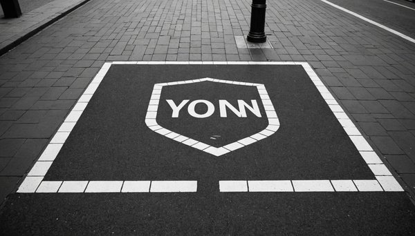 Marquage au sol à lyon : solutions pratiques pour une signalisation efficace