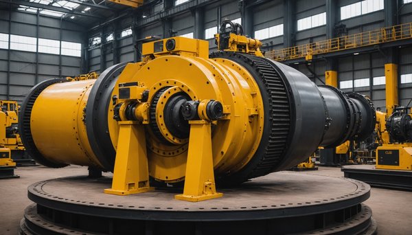 Découvrez les meilleurs équipements pour vos projets industriels