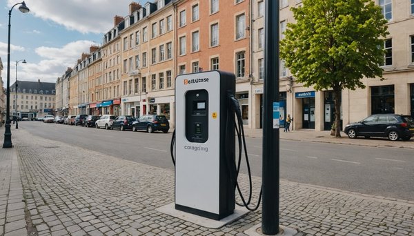 Installation d'une borne de recharge à boulogne-sur-mer : nos conseils pratiques