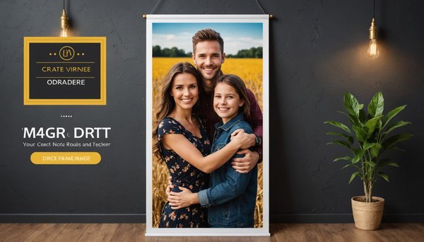 Créez votre fanion personnalisé sans minimum de commande