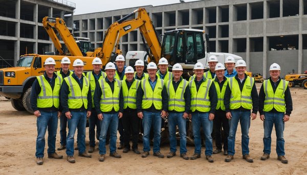 Fournisseur btp réunion : votre partenaire pour vos matériaux et équipements