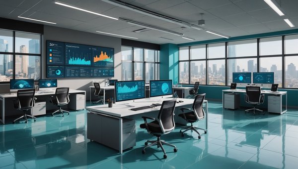 Optimisez votre stratégie avec la business intelligence sap