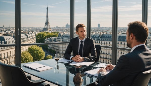 Le métier de coach professionnel à Paris